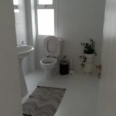 Sunny Rooftop In 91sqm Terrace Delight! Apartman Ajía Nápa